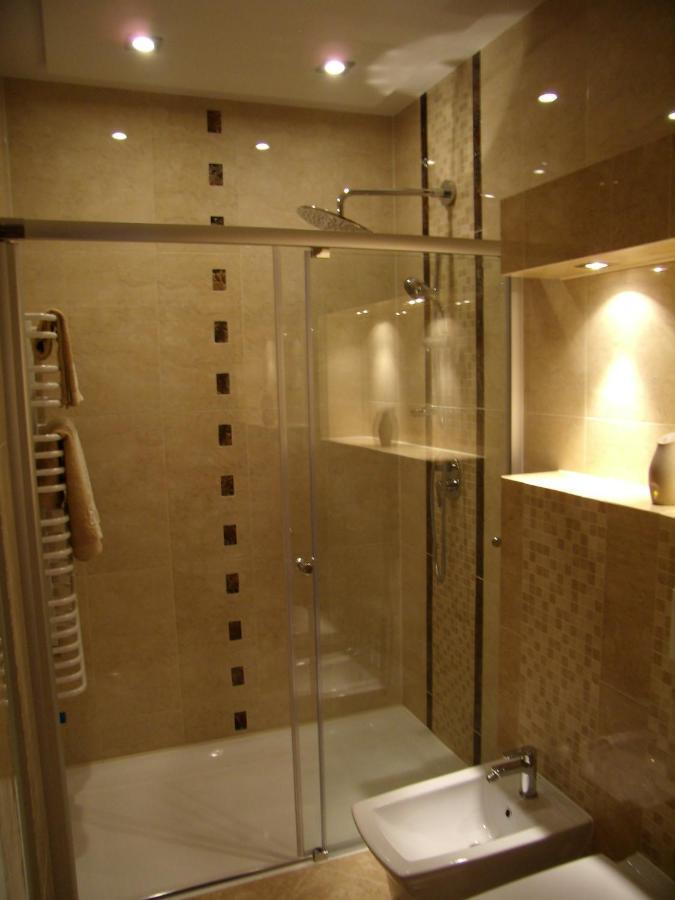 Apartament Nad Lomniczka カルパッチ エクステリア 写真