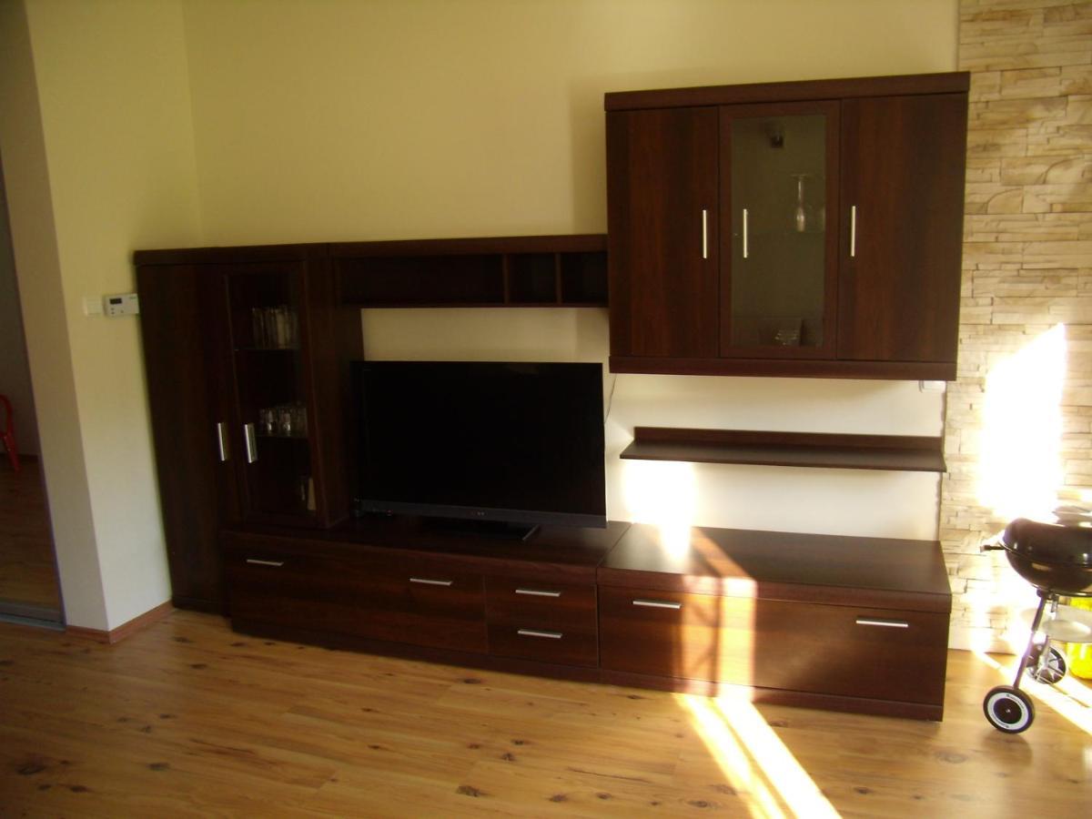 Apartament Nad Lomniczka カルパッチ エクステリア 写真